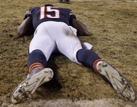 Chicago Bums: A Requiem for the NFL’s Original Franchise