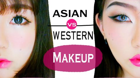 The Look Today: Makeup Trends