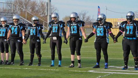 The Many Pitfalls of Women’s Football