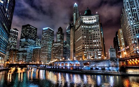 Charming Chicago