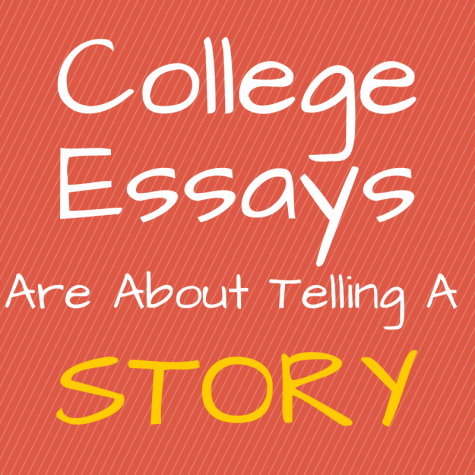 Greatest College Application Essay of All-Time
