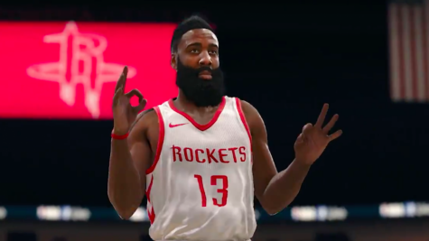 NBA Live 18 Review