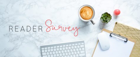 Two-Minute Reader Survey