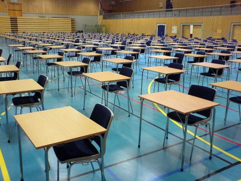 Tips for Trying Times: Final Exam Season
