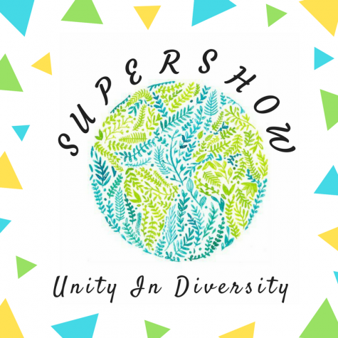 Behind The Scenes: Supershow!
