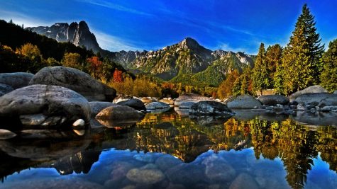 Why You Should Take Outdoor Adventure