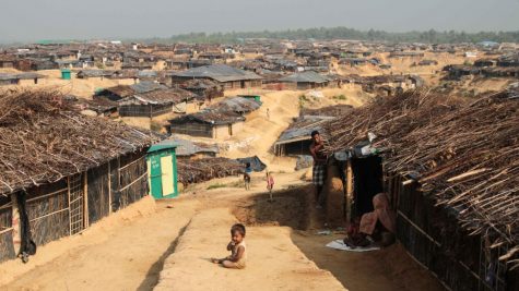 The Rohingya Refugee Crisis: A Genocide in 2018