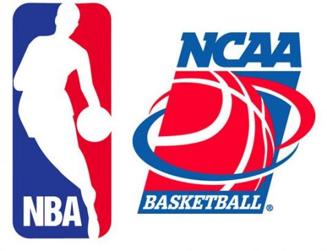 NCAA Basketball vs. NBA Basketball