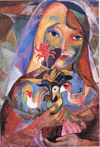 Creations: Literature and Art Magazine