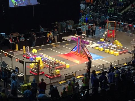 Robotics