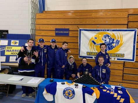 Looking Back At The February 2019 Incoming Freshmen Fest