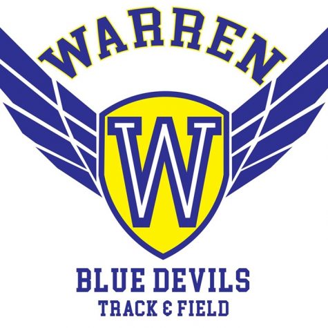 Boys’ Track
