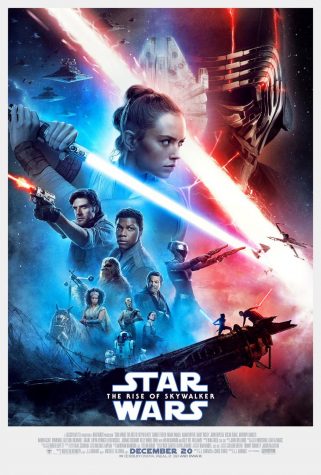 Star Wars: Rise of Skywalker Review