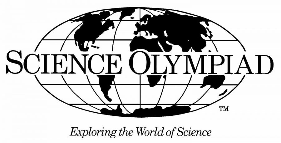 The Olympics of Science