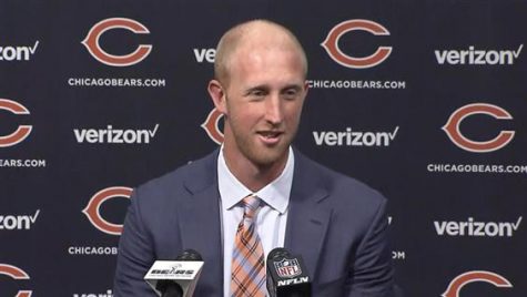 Glennon-Aid or Downgrade?