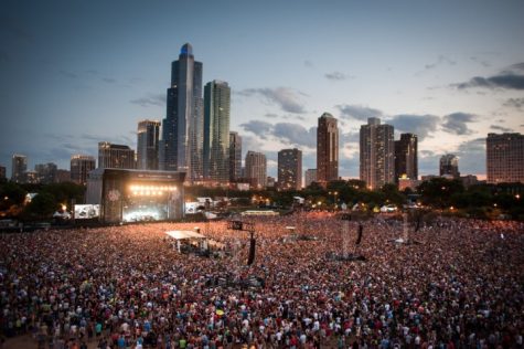 The Coachella of Chicago