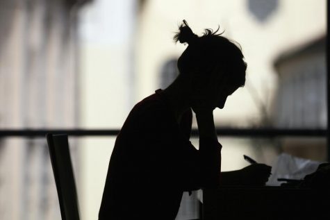 High School, High Scores, and The Deathly Comparison Trap