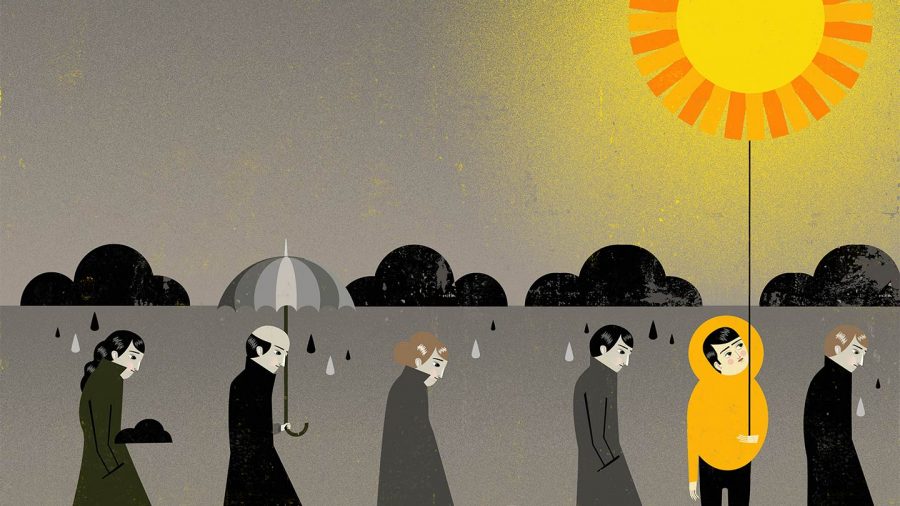 Temperature and Temper: How Weather Controls Our Mood