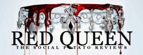 Red Queen Book Review