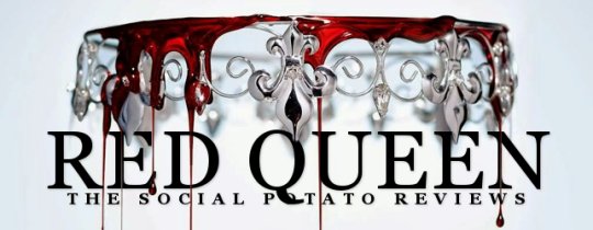 Red Queen Book Review