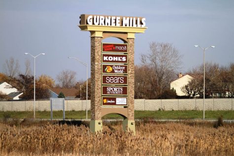 Malls in America: Will Modernizing Work?