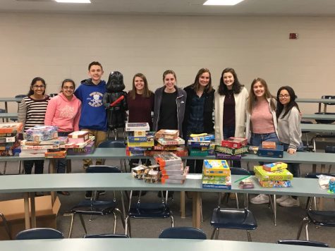FBLA’s Games 4 Gurnee