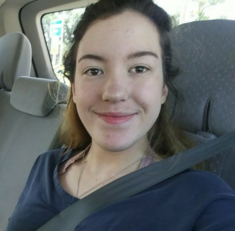 Hannah Jaros