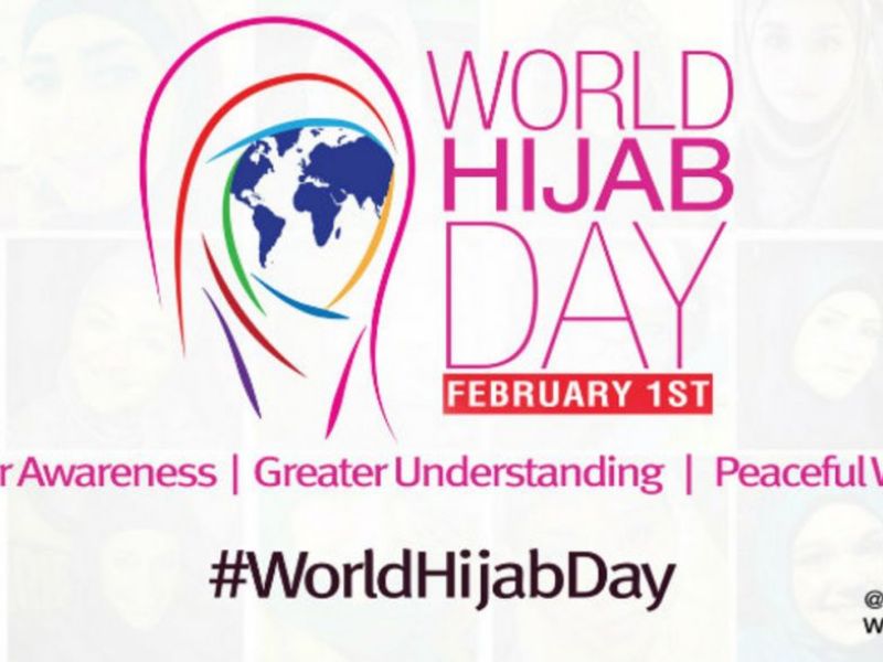 World Hijab Day: A Memoir