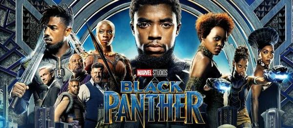Why You Should See Black Panther