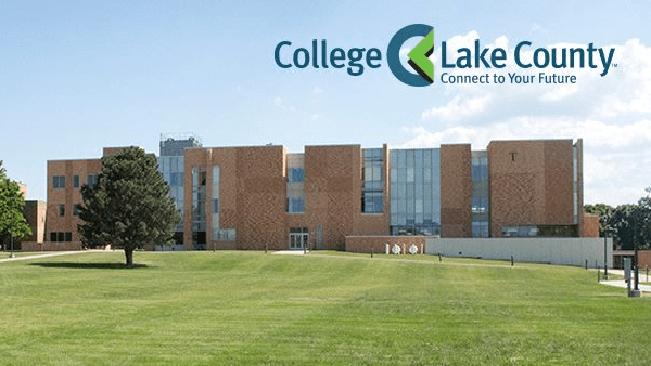 Photograph of College of Lake County Grayslake Campus. Image taken from homeschoolingteen.com.
