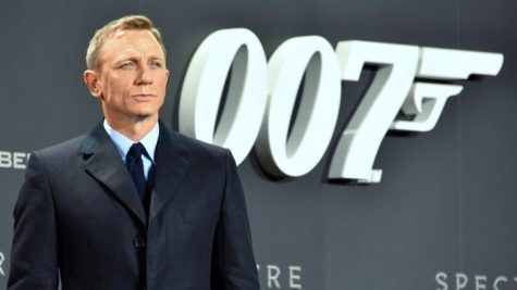 My Beef with Bond