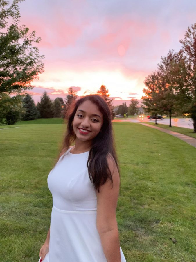 Anushka Agashe
