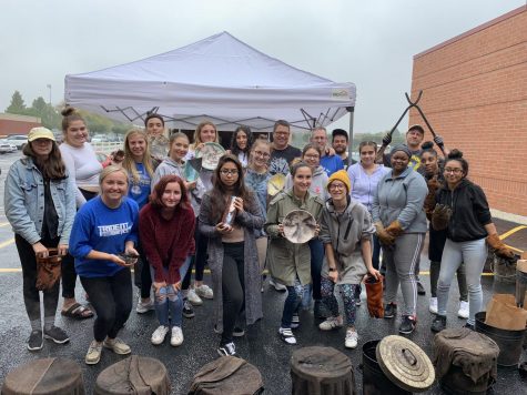 Why You Should Take Ceramics II