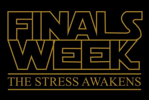 The Finals of 2018