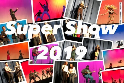 Super Show 2019 Recap
