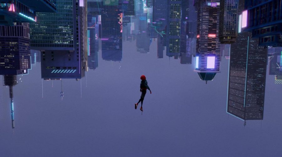 Into+the+Spider-Verse+Movie+Review