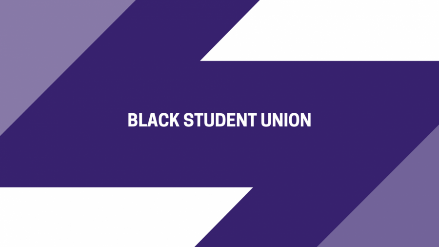 BSUs+Black+History+Month