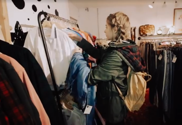 The Reemergence of Thrifting