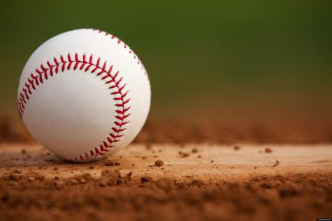 Baseball Mid-Season Review