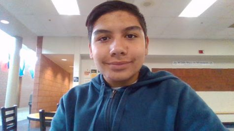 Matthew Rodriguez