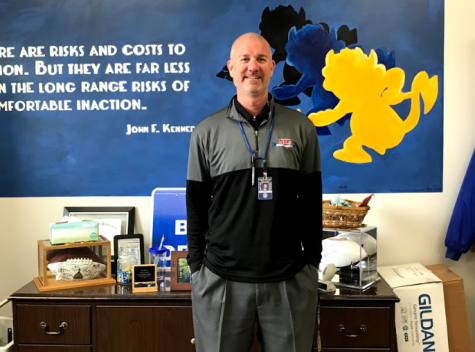 Principal’s Corner