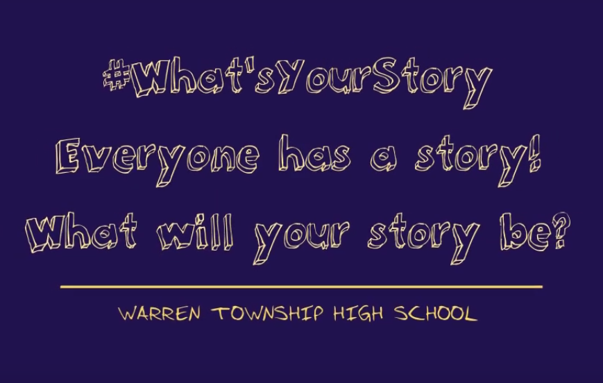 %23whatsyourstory+-+Mrs.+Kali+Janczak