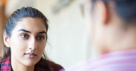 The “Feminine Sorry”
