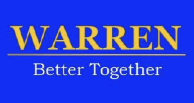 Warren, Better Together