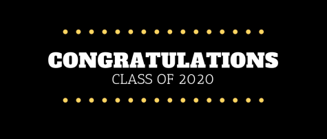 WTHS - Graduation Parade 2020