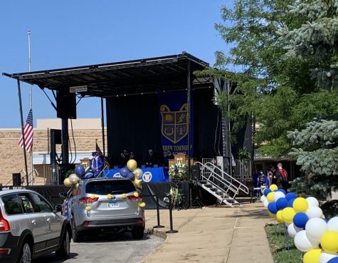 Graduation 2020 Part 2