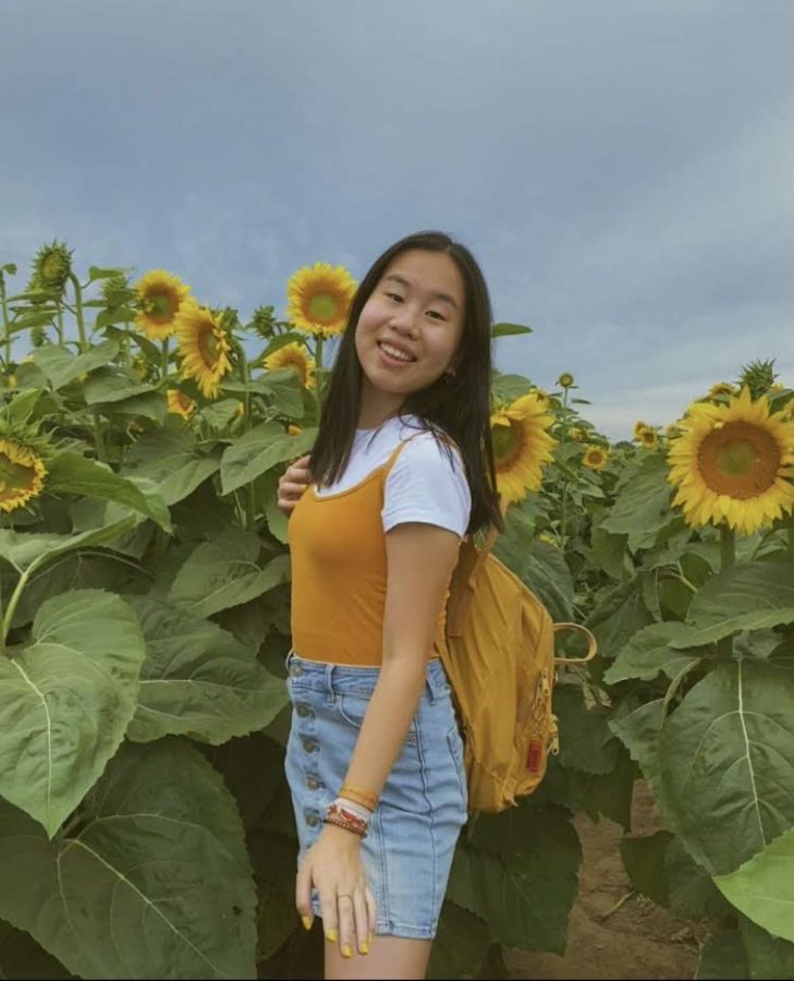 Triple Threat: How YouTube, Tennis, and Business make Grace Liu Whole