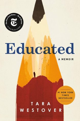 Book Review on Educated by Tara Westover