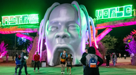 The Astroworld Blame Game