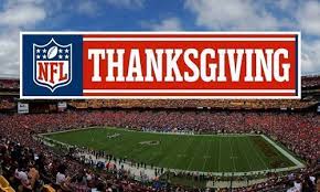 TBT: Thanksgiving Day games